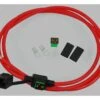 Motogadget Mo.Unit Battery Cable With 40A Fuse