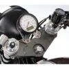 Motogadget Motoscope Tiny Bracket For Triumph Bonneville / Thruxton / Scrambler 2 Motogadget Motoscope Tiny Bracket For Triumph Bonneville / Thruxton / Scrambler -Puig Shop motogadget motoscope classic bracket for triumph bonneville thruxton scrambler