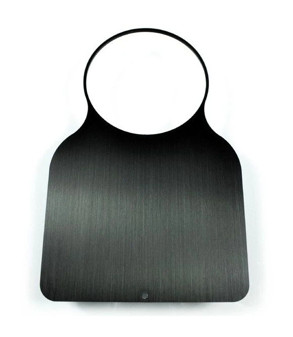 Motogadget Motoscope Classic Mounting Bracket C 3 Motogadget Motoscope Classic Mounting Bracket C