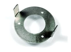 Motogadget Motoscope Classic Stainless Mounting Bracket