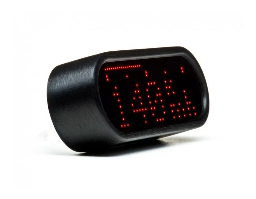 Motogadget Motoscope Mini Speedometer 4 Motogadget Motoscope Mini Speedometer - Image 2