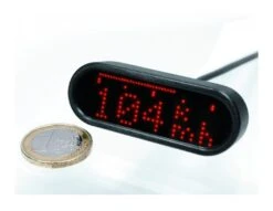Motogadget Motoscope Mini Speedometer 10 Motogadget Motoscope Mini Speedometer -Puig Shop motogadget motoscope mini 3