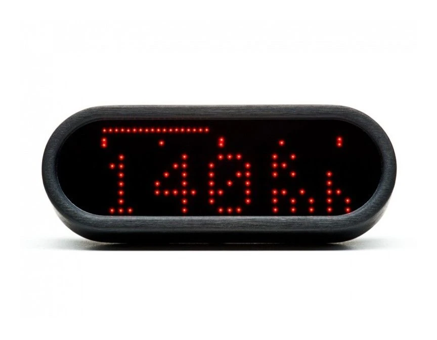 Motogadget Motoscope Mini Speedometer 3 Motogadget Motoscope Mini Speedometer