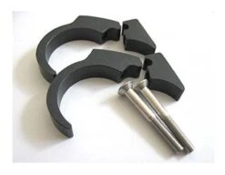 Motogadget Motoscope Mini Handlebar Clip Kit