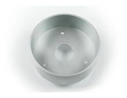 Motogadget Motoscope Outer Cup 7 Motogadget Motoscope Outer Cup -Puig Shop motogadget motoscope outer cup clear anodized