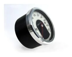 Motogadget Motoscope Tiny Speedometer -Puig Shop motogadget motoscope tiny speedometer polished bezel 1
