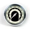 Motogadget Motoscope Tiny Speedster Speedometer -Puig Shop motogadget motoscope tiny speedster bezel polished bezel
