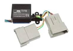 Motogadget Motoscope Tiny Speedster Speedo And M-TRI Signal Adapter Thruxton 900 2015 -Puig Shop motogadget motoscope tiny speedster speedoandm tri signal adapter thruxton2015