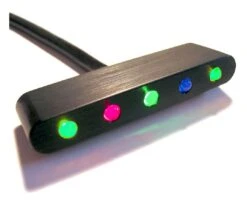 Motogadget Motosign Mini LED Indicator Lights