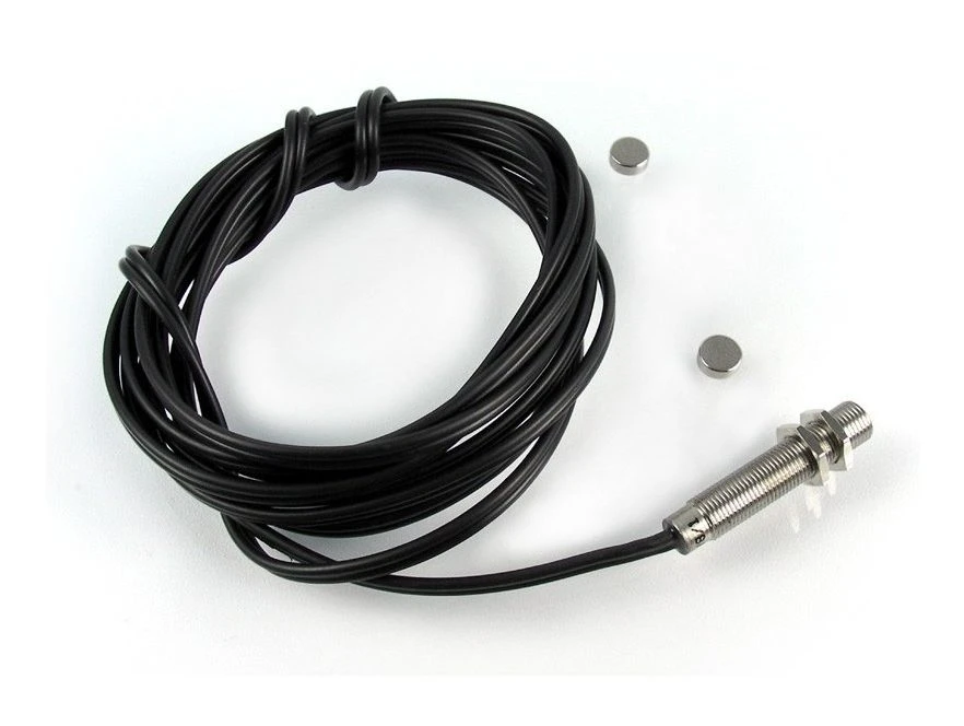 Motogadget Dry Reed Speedo Sensor Kit 3 Motogadget Dry Reed Speedo Sensor Kit