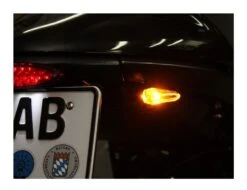 Motogadget M-Blaze Ice LED Turn Signal 25 Motogadget M-Blaze Ice LED Turn Signal -Puig Shop motogadgetm blaze ice led turn signal 2