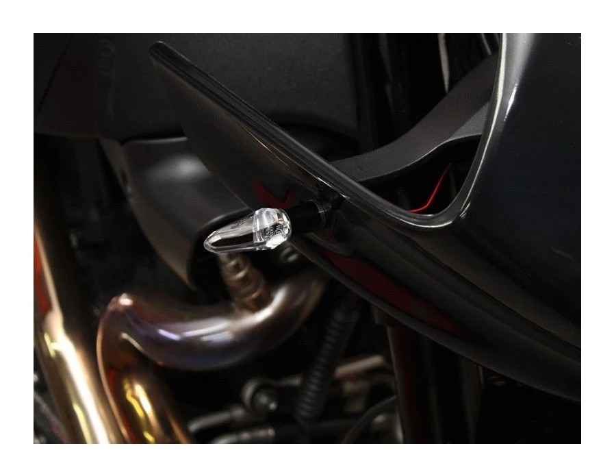 Motogadget M-Blaze Ice LED Turn Signal 14 Motogadget M-Blaze Ice LED Turn Signal - Image 12