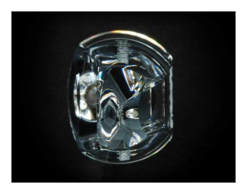 Motogadget M-Blaze Ice LED Turn Signal 11 Motogadget M-Blaze Ice LED Turn Signal - Image 9