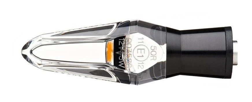 Motogadget M-Blaze Ice LED Turn Signal 5 Motogadget M-Blaze Ice LED Turn Signal - Image 3