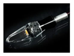 Motogadget M-Blaze Ice LED Turn Signal