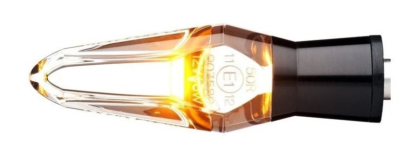 Motogadget M-Blaze Ice LED Turn Signal 6 Motogadget M-Blaze Ice LED Turn Signal - Image 4