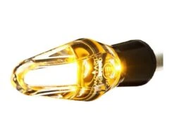 Motogadget M-Blaze Ice LED Turn Signal 19 Motogadget M-Blaze Ice LED Turn Signal -Puig Shop motogadgetm blaze ice led turn signal black 4