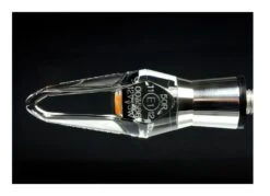 Motogadget M-Blaze Ice LED Turn Signal 22 Motogadget M-Blaze Ice LED Turn Signal -Puig Shop motogadgetm blaze ice led turn signal polished 1