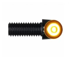 Motogadget M-Blaze Tens1 LED Turn Signal -Puig Shop motogadgetm blaze tens1 led turn signal 2