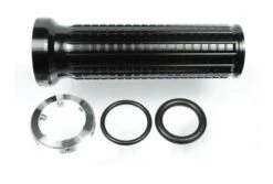 Motogadget M-Grip Billet Aluminum Grips