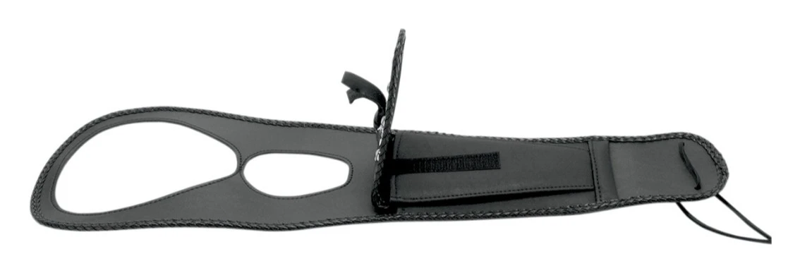 Mustang Tank Bib With Pouch Honda VTX1800 2002-2008 7 Mustang Tank Bib With Pouch Honda VTX1800 2002-2008 - Image 5