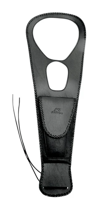 Mustang Tank Bib With Pouch Honda VTX1800 2002-2008 3 Mustang Tank Bib With Pouch Honda VTX1800 2002-2008