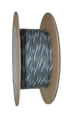 Namz 18 Gauge Primary Wire -Puig Shop namz18 gauge primary wire grey white
