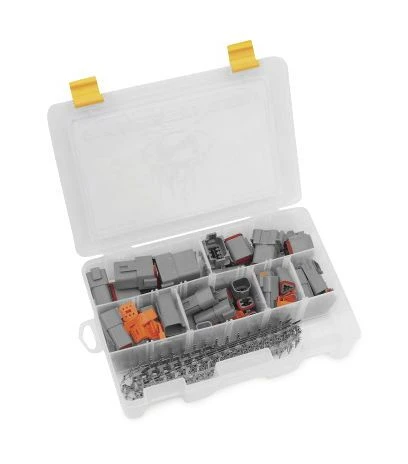 Namz Deutsch Connector Builders Kit 4 Namz Deutsch Connector Builders Kit - Image 2