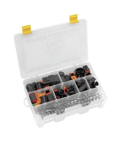 Namz Deutsch Connector Builders Kit 3 Namz Deutsch Connector Builders Kit