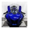 New Rage Cycles Mirror Block Off Plates Yamaha R7 2022-2023 2 New Rage Cycles Mirror Block Off Plates Yamaha R7 2022-2023 -Puig Shop new rage cycles mirror block off led turn signals
