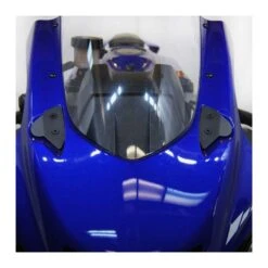 New Rage Cycles Mirror Block Off Plates Yamaha R7 2022-2023 -Puig Shop new rage cycles mirror block off led turn signals 2