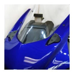 New Rage Cycles Mirror Block Off Plates Yamaha R7 2022-2023 -Puig Shop new rage cycles mirror block off led turn signals 3