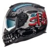 Nexx SX100 Big Shot Helmet