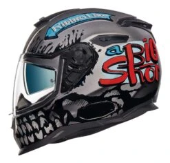 Nexx SX100 Big Shot Helmet