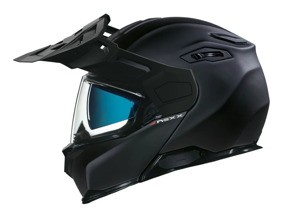 Nexx X Vilijord Helmet 3 Nexx X Vilijord Helmet