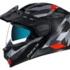 Nexx X Vilijord Taiga Helmet 1 Nexx X Vilijord Taiga Helmet -Puig Shop nexx x vilijord taiga helmet