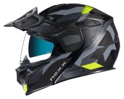 Nexx X Vilijord Taiga Helmet 8 Nexx X Vilijord Taiga Helmet -Puig Shop nexx x vilijord taiga helmet 2