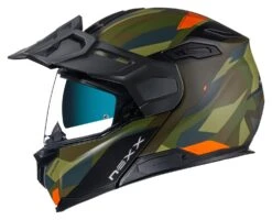 Nexx X Vilijord Taiga Helmet 9 Nexx X Vilijord Taiga Helmet -Puig Shop nexx x vilijord taiga helmet 3