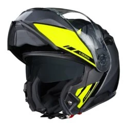 Nexx X-Vilitur Hi-Viz Helmet -Puig Shop nexx x vilitur hi viz helmet 2