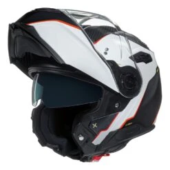Nexx X-Vilitur Carbon Hyper-X Helmet -Puig Shop nexx x vilitur hyper x helmets white black red 2