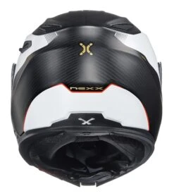 Nexx X-Vilitur Carbon Hyper-X Helmet -Puig Shop nexx x vilitur hyper x helmets white black red 3