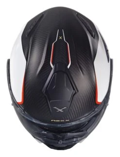 Nexx X-Vilitur Carbon Hyper-X Helmet -Puig Shop nexx x vilitur hyper x helmets white black red 4