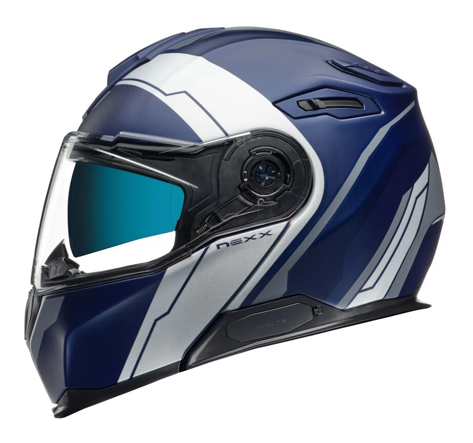 Nexx X-Vilitur Meridian Helmet 4 Nexx X-Vilitur Meridian Helmet - Image 2