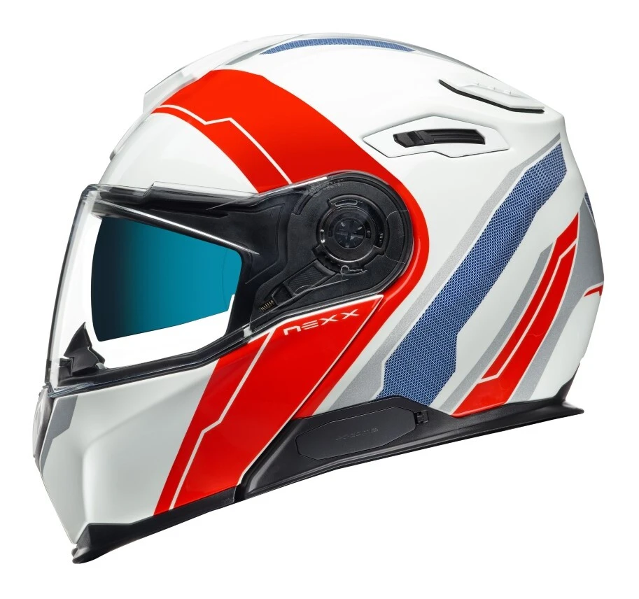 Nexx X-Vilitur Meridian Helmet 6 Nexx X-Vilitur Meridian Helmet - Image 4