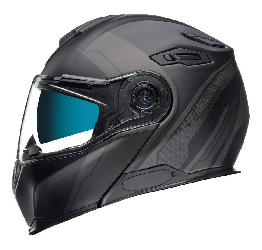 Nexx X-Vilitur Meridian Helmet 3 Nexx X-Vilitur Meridian Helmet