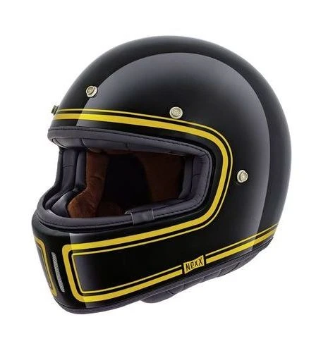 Nexx XG100 Devon Helmet 3 Nexx XG100 Devon Helmet