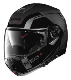 Nolan N100-5 Consistency Helmet -Puig Shop nolan helmets n1005 consistency fltgry