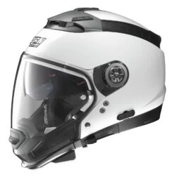 Nolan N44 EVO Helmet -Puig Shop nolan helmets n44 evo solid helmet 2