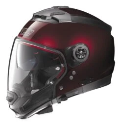 Nolan N44 EVO Helmet -Puig Shop nolan helmets n44 evo solid helmet 4