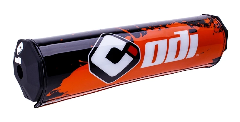 ODI SX8 Oversized Crossbar Pad 8 ODI SX8 Oversized Crossbar Pad - Image 6